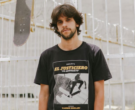 Leo Rodrigues
